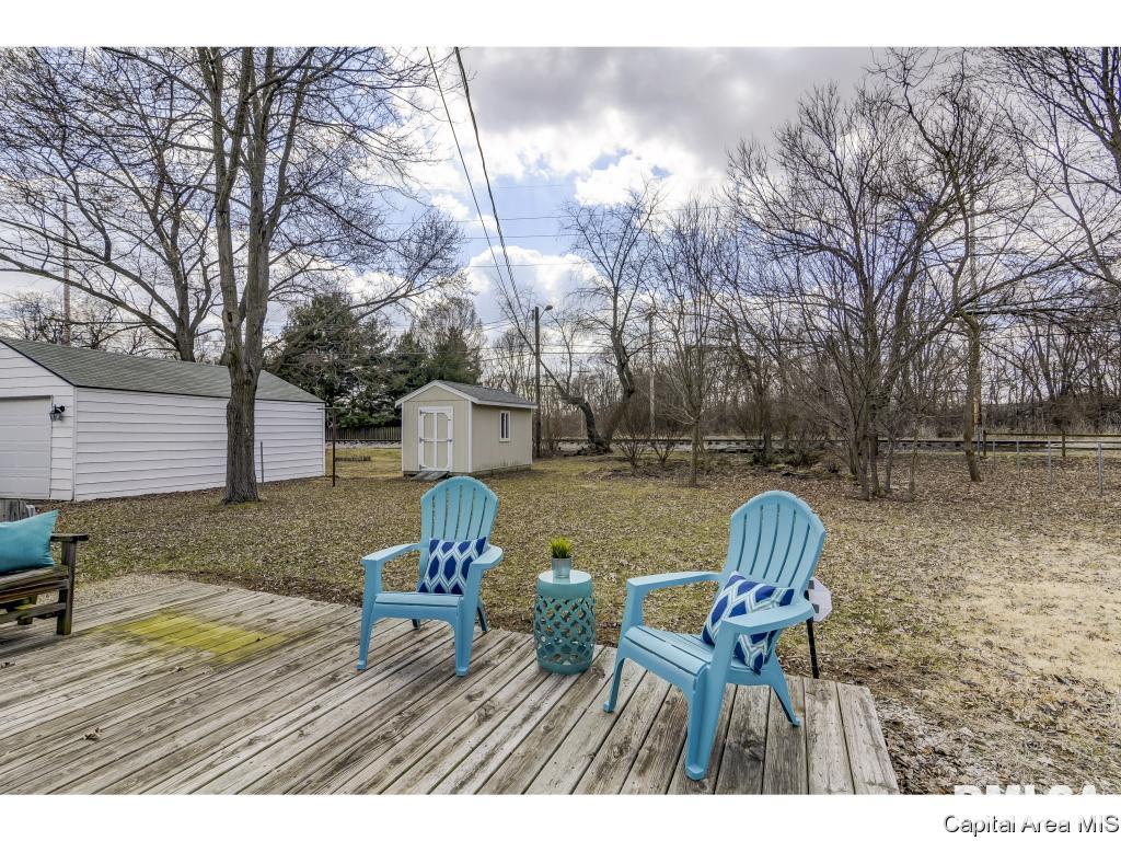 3345 Buckner Street Springfield, IL 62703 - Photo 29 of 32