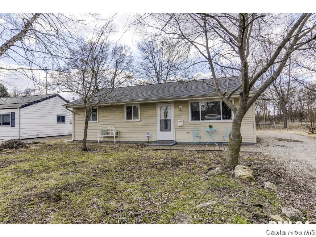 3345 Buckner Street Springfield, IL 62703 - Photo 32 of 32