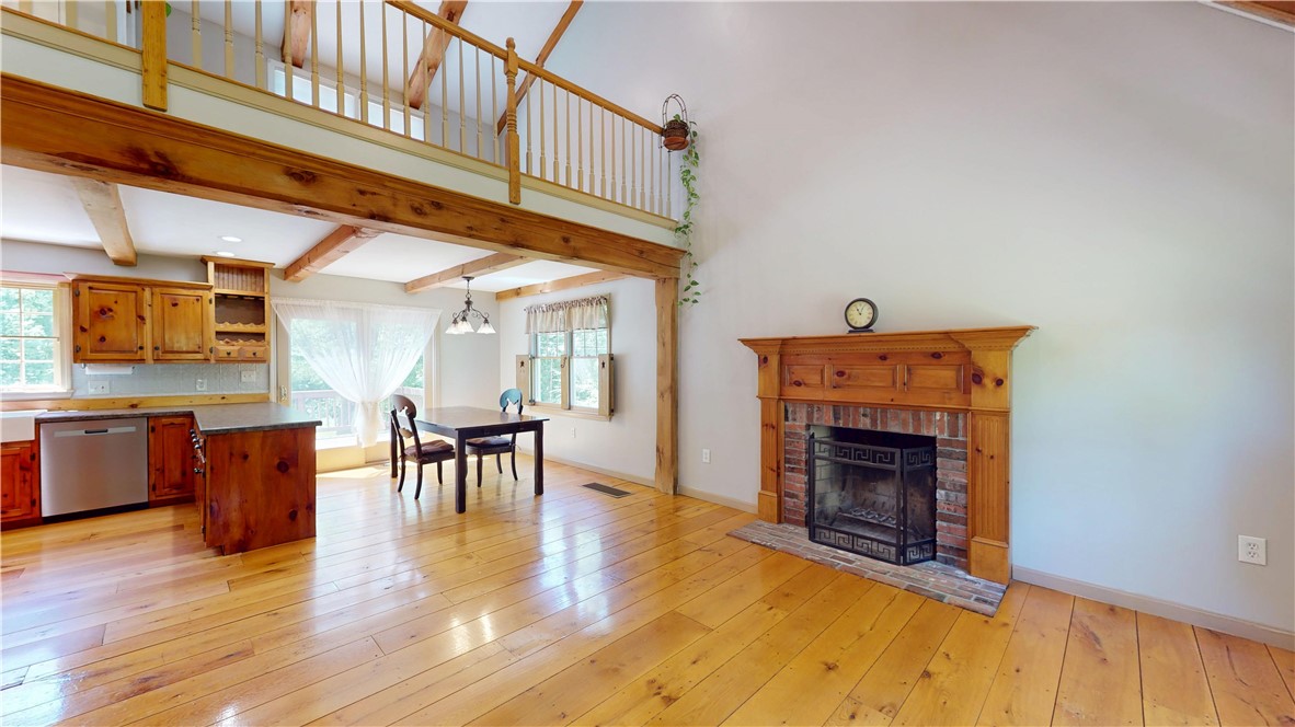 2525 Wallum Lake Road Burrillville, RI 02859 - Photo 15 of 46
