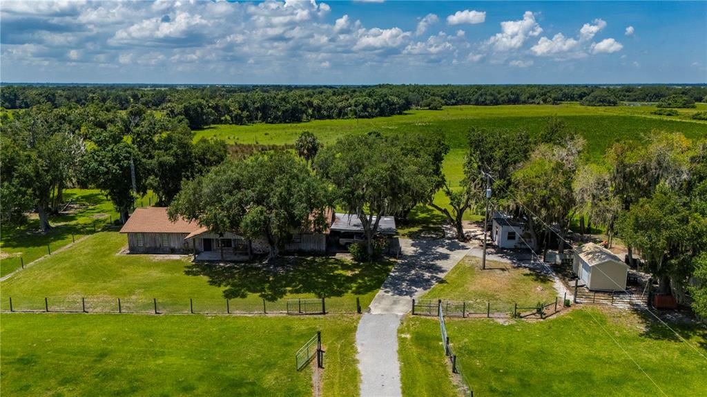 12241 Southwest Gordon Hay Road Arcadia, FL 34269 - Photo 3 of 67