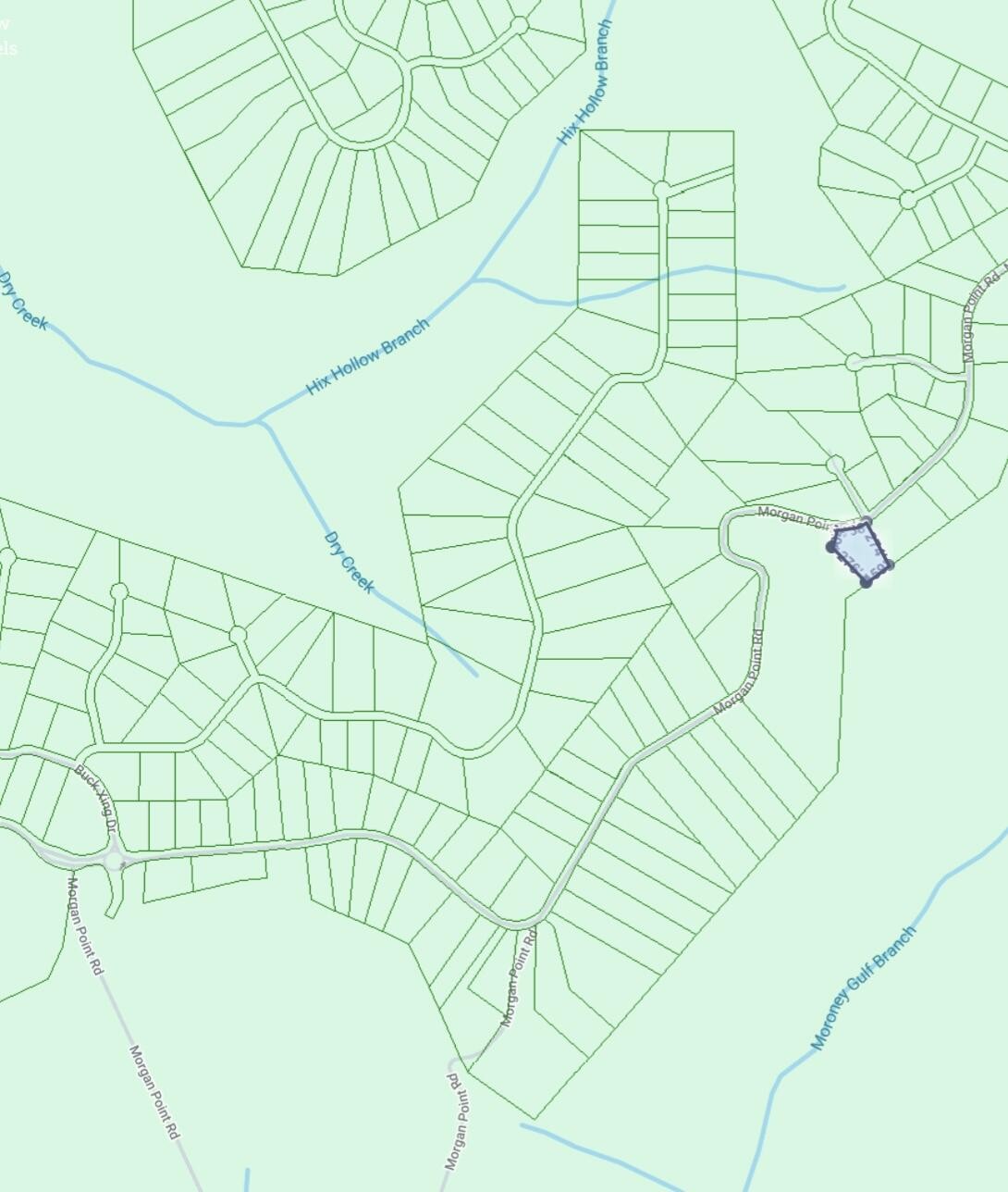 4690 Split Rail Way Whiteside, TN 37396 - Photo 19 of 43 a bathroom with a shower