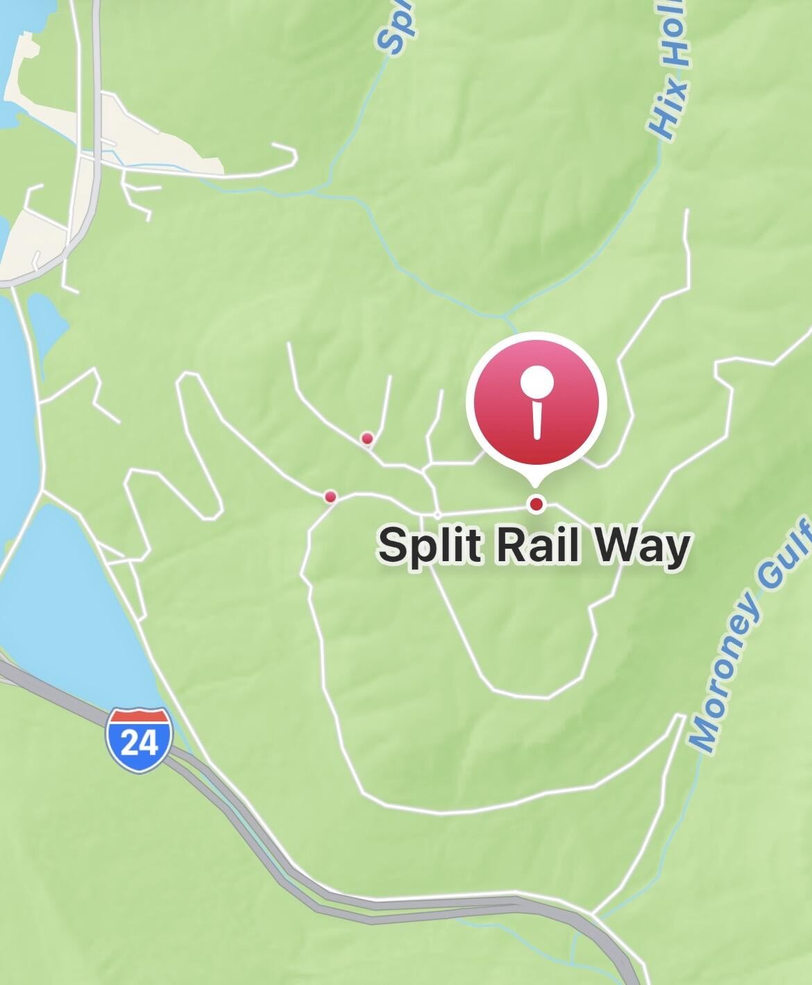 4690 Split Rail Way Whiteside, TN 37396 - Photo 6 of 47