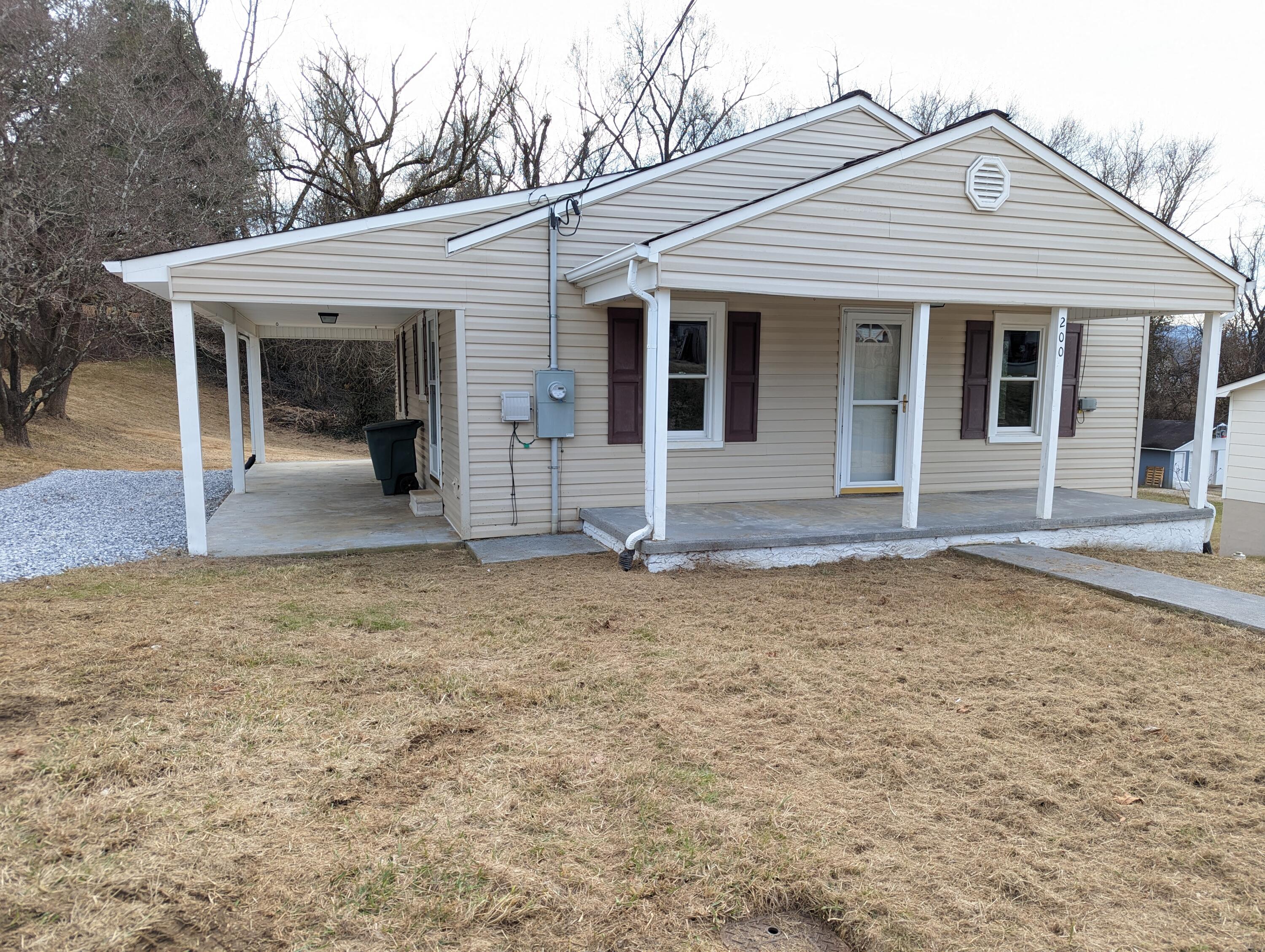 200 Old Siam Road Elizabethton, TN 37643 - Photo 1 of 13 PXL_20230111_165046272