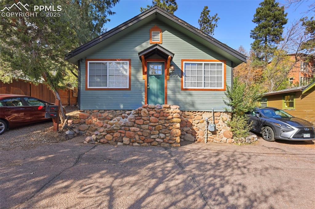 2004 Oak Way Colorado Springs, CO 80906 - Photo 1 of 25