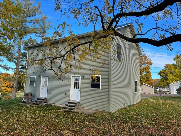 $1,375 | 4543 Mayflower Road, Unit B, Gorham, NY 14424