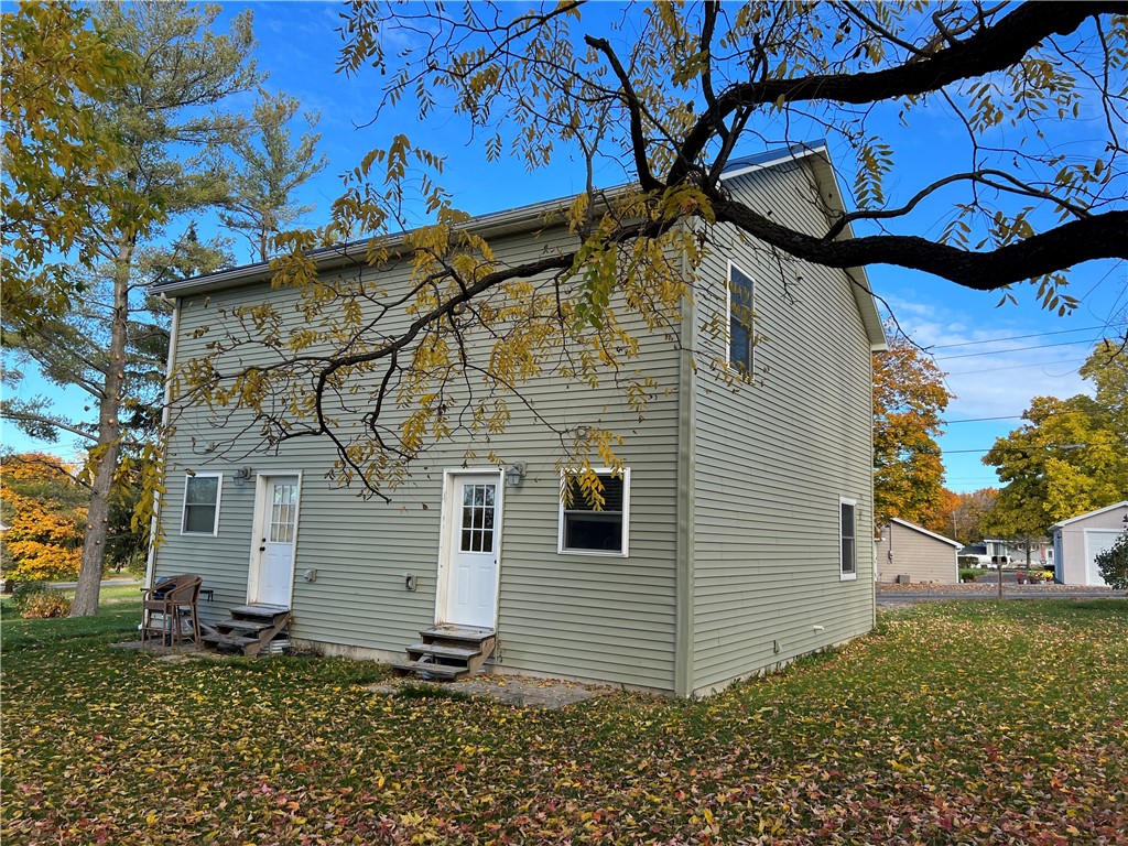 4543 Mayflower Road, Unit B Gorham, NY 14424 - Photo 14 of 14