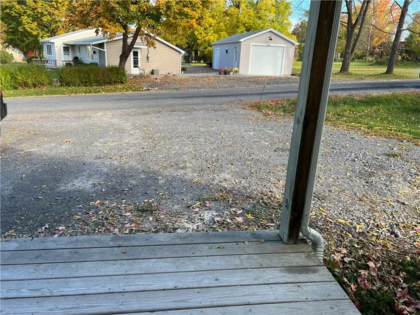 $1,375 | 4543 Mayflower Road, Unit B, Gorham, NY 14424