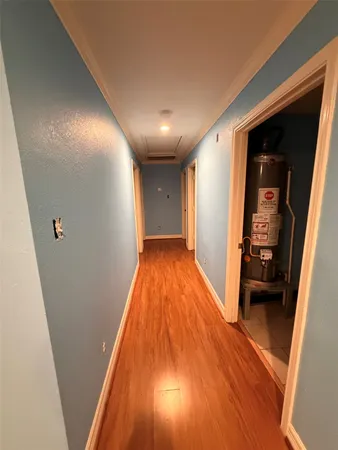 $1,550 | 110 Gans Street, Houston, TX 77029