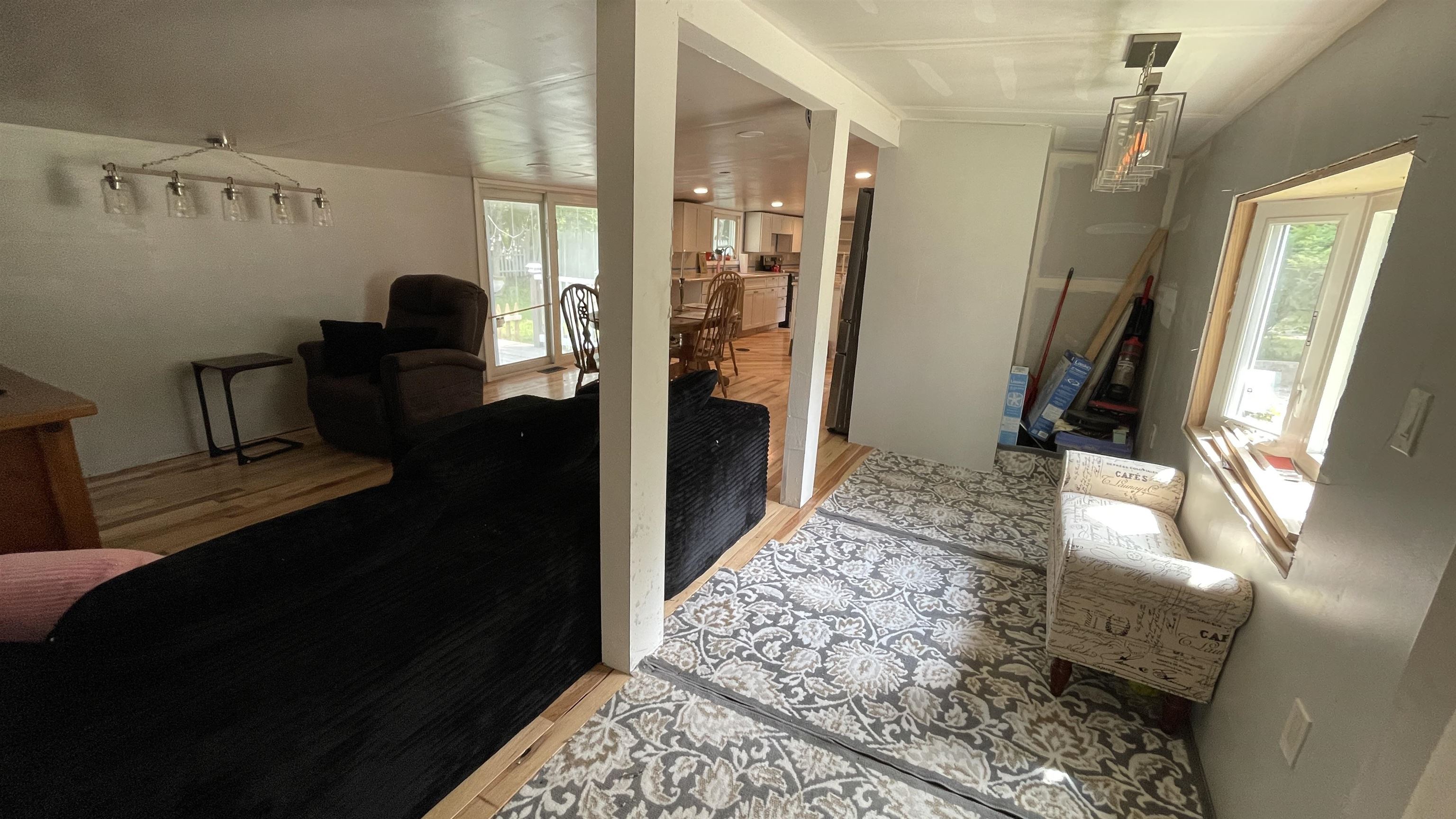 40 White Pond Road Ossipee, NH 03864 - Photo 7 of 44