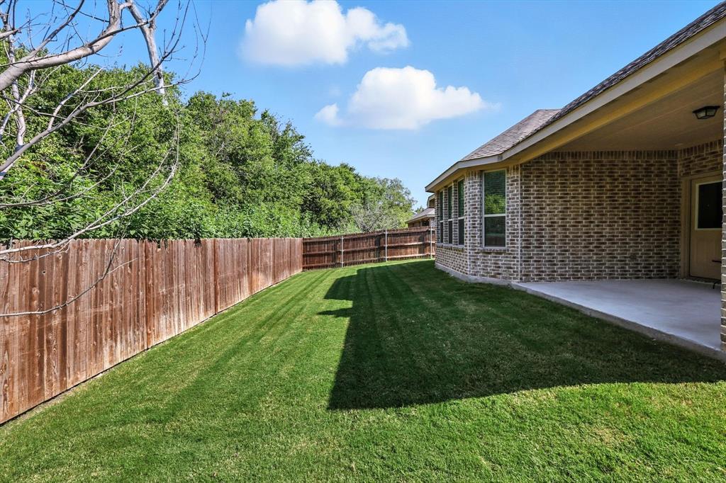 7425 Bellingham Road Fort Worth, TX 76179 - Photo 30 of 33