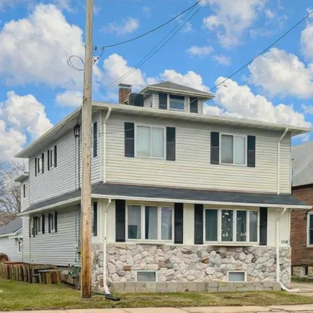 $319,900 | 1110 Shawano Avenue, Green Bay, WI 54303