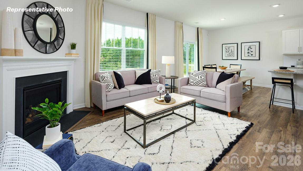 7592 Bainbridge Road Sherrills Ford, NC 28673 - Photo 12 of 37