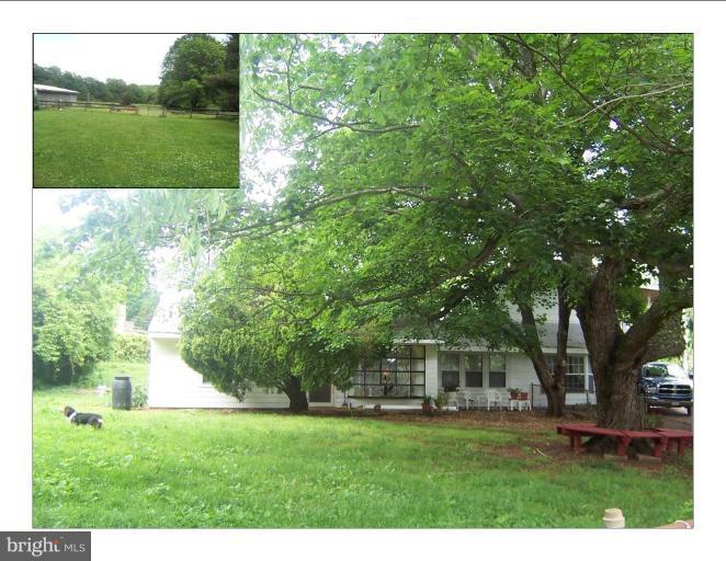 3BD,2BA EXPANDED "NORMAN ROCKWELL" FARMETTE