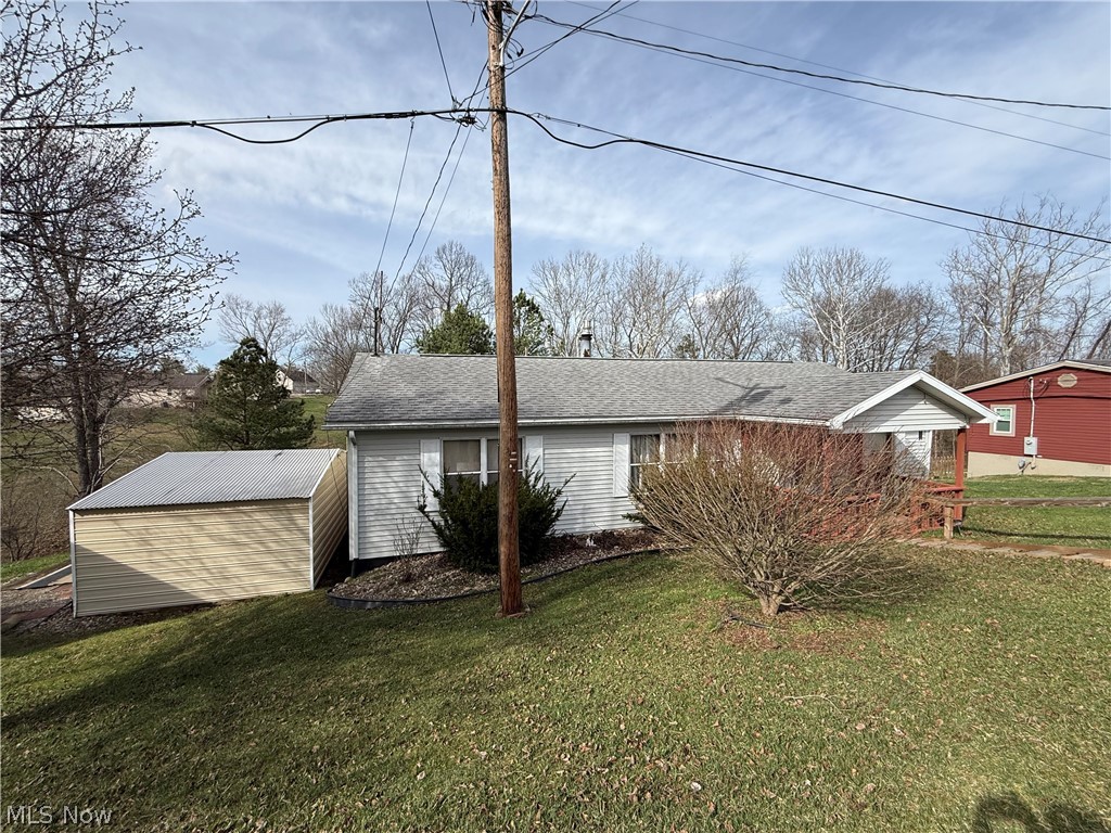 1129 Oak Grove Road Waverly, WV 26184 - Photo 2 of 13