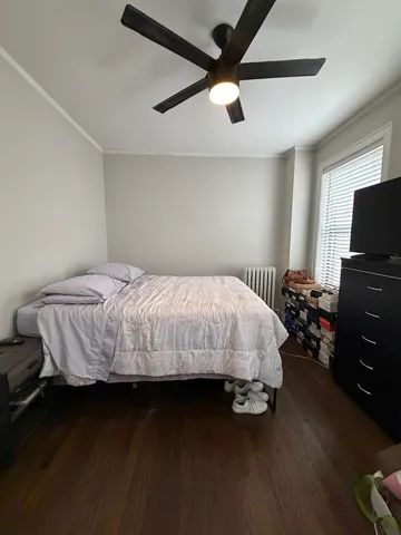 $2,195 | 631 West Roscoe Street, Unit C3, Chicago, IL 60657