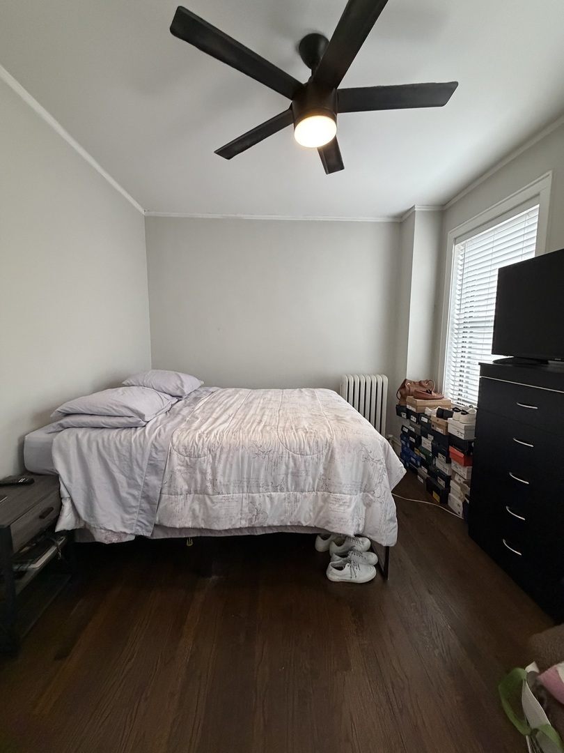 631 West Roscoe Street, Unit C3 Chicago, IL 60657 - Photo 7 of 9