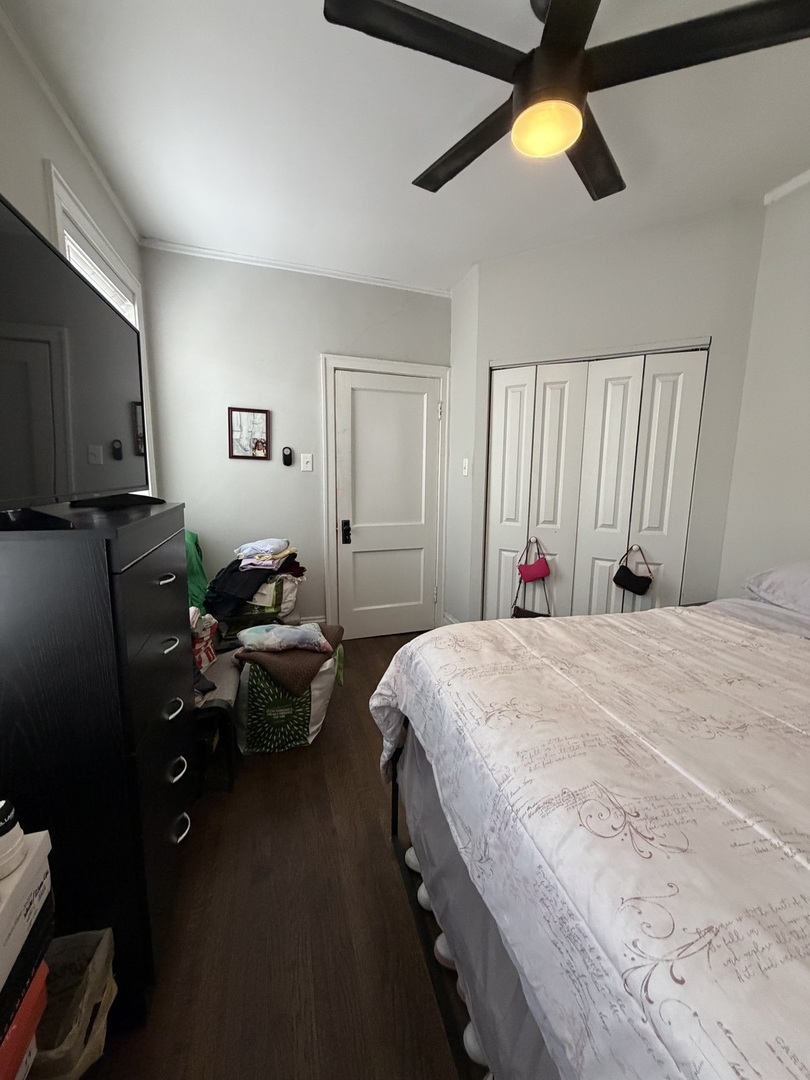631 West Roscoe Street, Unit C3 Chicago, IL 60657 - Photo 8 of 9