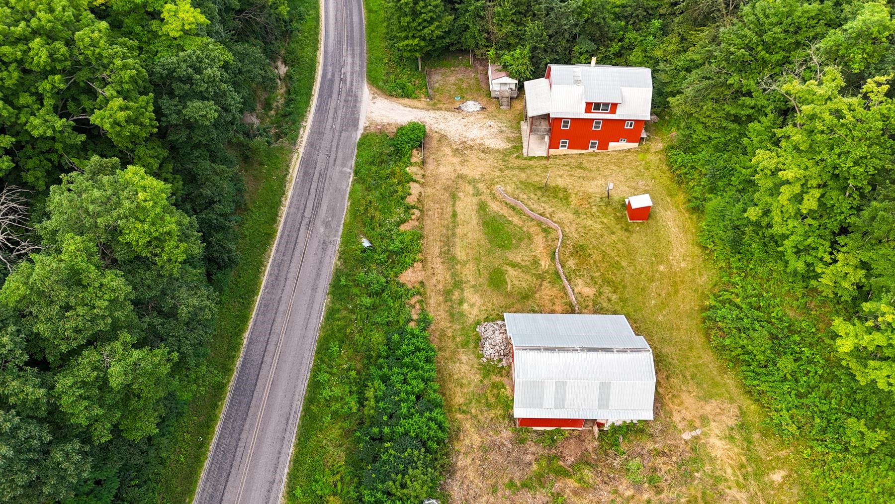 E16003 County Rd P Hillsboro, WI 54634 - Photo 22 of 30 Gallery Image 22