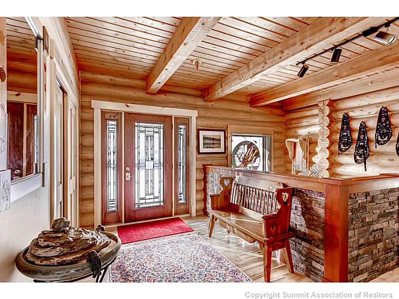 1197 Blue Ridge Road Silverthorne, CO 80498 - Photo 3 of 25 Other. Entry