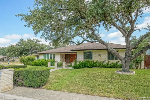 $499,000 | 6303 Lakewood Park, Windcrest, TX 78239