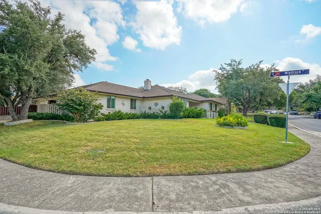 $499,000 | 6303 Lakewood Park, Windcrest, TX 78239