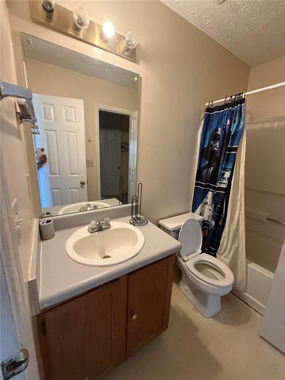 7020 Panda Road Austell, GA 30168 - Photo 8 of 12