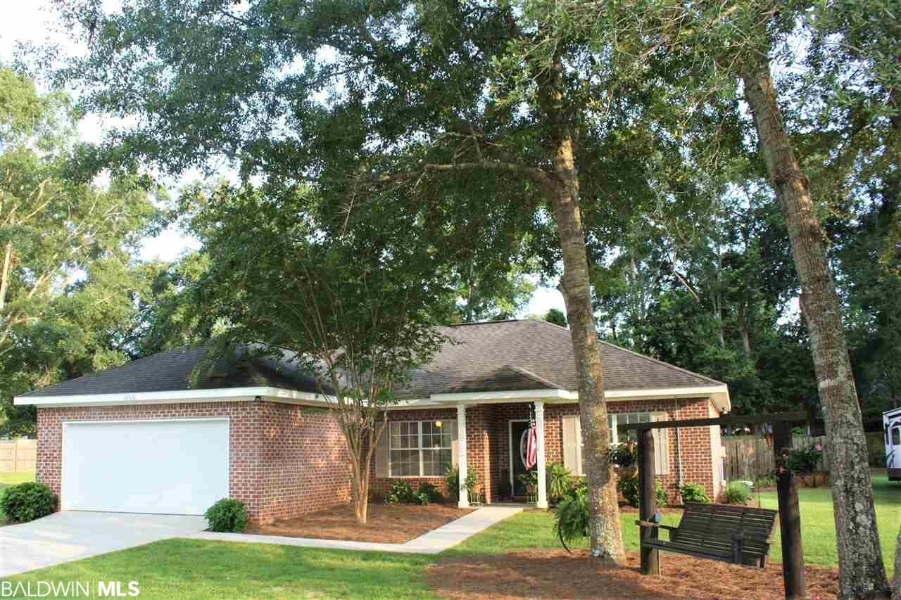 14920 Silveroaks Loop Silverhill, AL 36576 - Photo 2 of 19