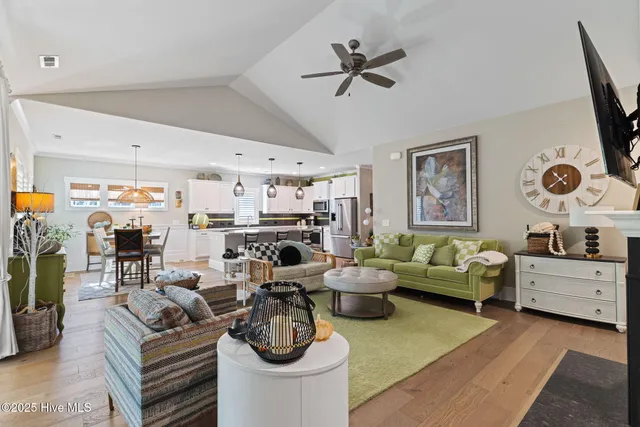 $689,000 | 8556 Pine Nut Drive Northeast, Leland, NC 28451