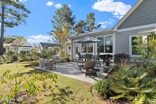 $689,000 | 8556 Pine Nut Drive Northeast, Leland, NC 28451