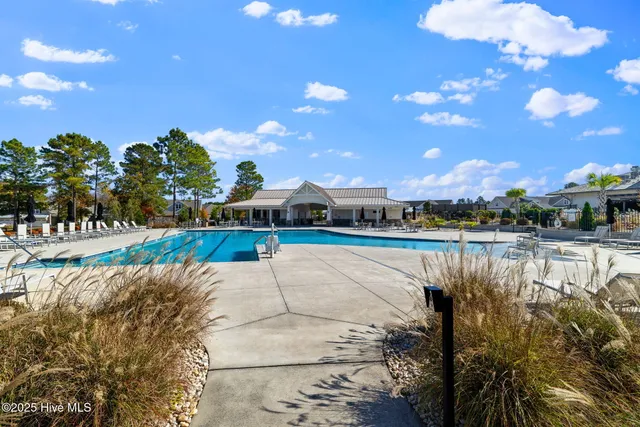 $689,000 | 8556 Pine Nut Drive Northeast, Leland, NC 28451