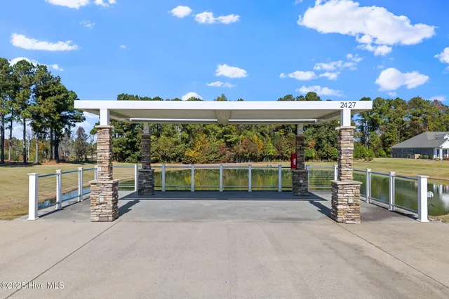 $689,000 | 8556 Pine Nut Drive Northeast, Leland, NC 28451