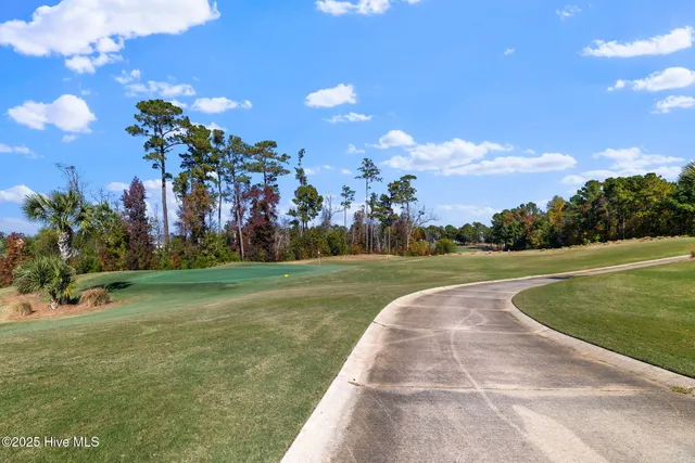 $689,000 | 8556 Pine Nut Drive Northeast, Leland, NC 28451