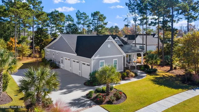 $689,000 | 8556 Pine Nut Drive Northeast, Leland, NC 28451