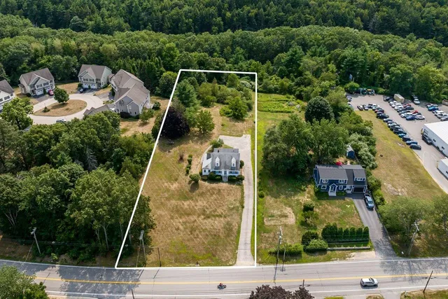 $579,900 | 15 Dover Point Road, Dover, NH 03820