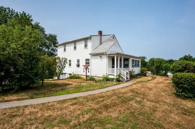 $579,900 | 15 Dover Point Road, Dover, NH 03820