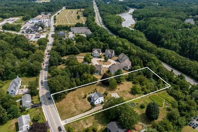 $579,900 | 15 Dover Point Road, Dover, NH 03820