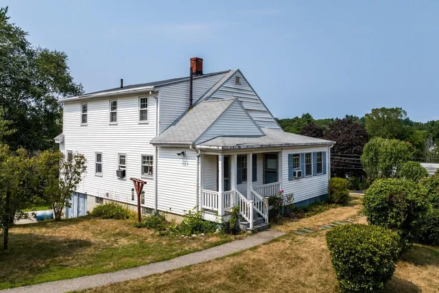$579,900 | 15 Dover Point Road, Dover, NH 03820