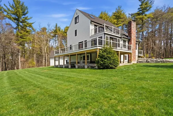 $1,250,000 | 13 Sunridge Road, Windham, NH 03087