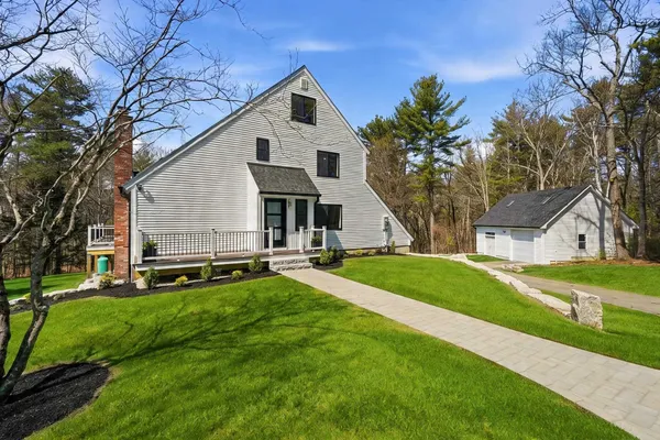 $1,250,000 | 13 Sunridge Road, Windham, NH 03087