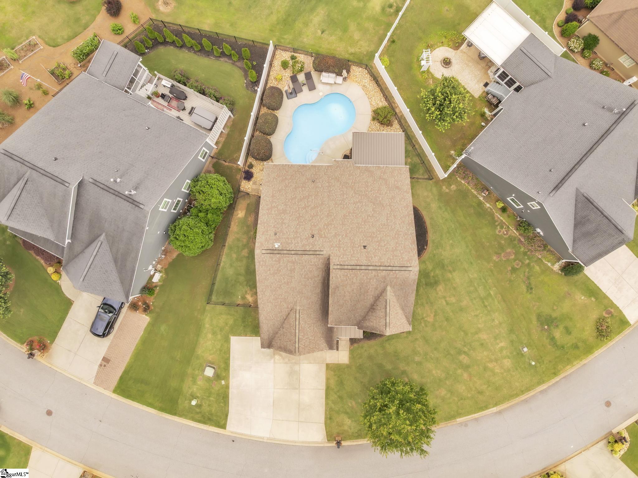 230 Chickadee Trail Easley, SC 29642 - Photo 31 of 31