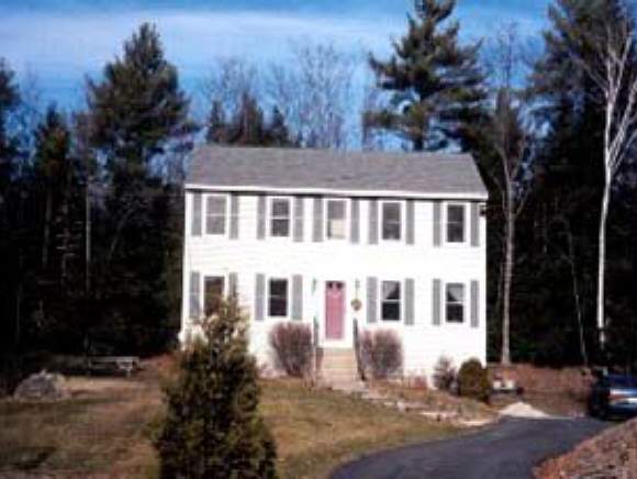 21 Morgan Farm Road Raymond, NH 03077 - Photo 1 of 1