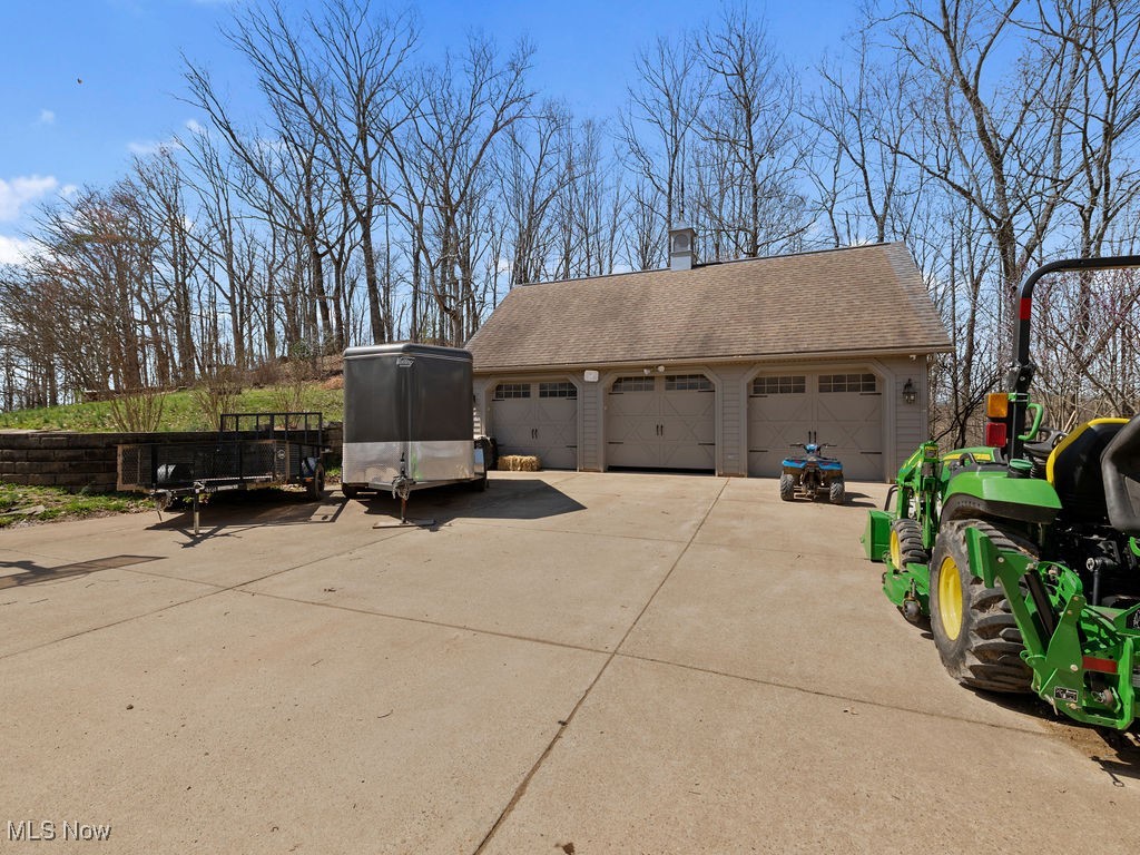 469 Vincent Hill Road Cairo, WV 26337 - Photo 41 of 48 Gallery Image 41