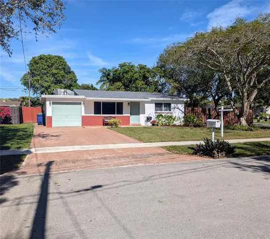 $494,990 | 9401 Southwest 53rd Street, Cooper City, FL 33328