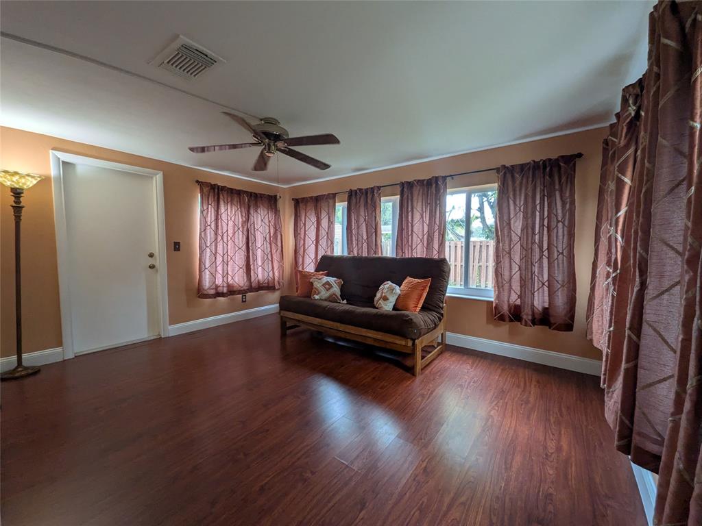9401 Southwest 53rd Street Cooper City, FL 33328 - Photo 11 of 17 Den/Bonus Room/Possible Third Bedroom