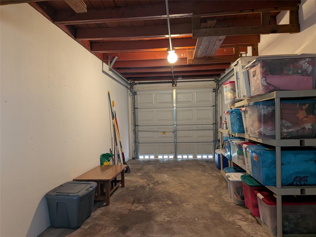 9401 Southwest 53rd Street Cooper City, FL 33328 - Photo 12 of 17 One-Car Garage