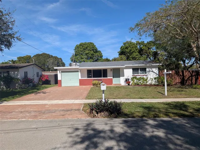 $494,990 | 9401 Southwest 53rd Street, Cooper City, FL 33328