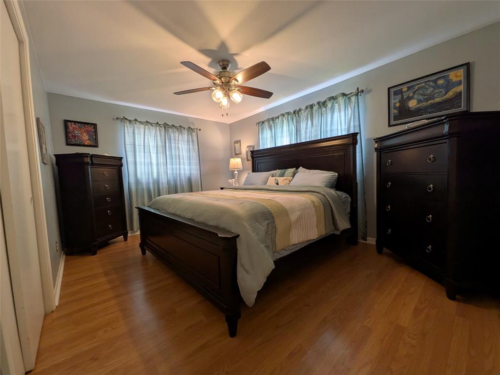 9401 Southwest 53rd Street Cooper City, FL 33328 - Photo 7 of 17 Primary Bedroom