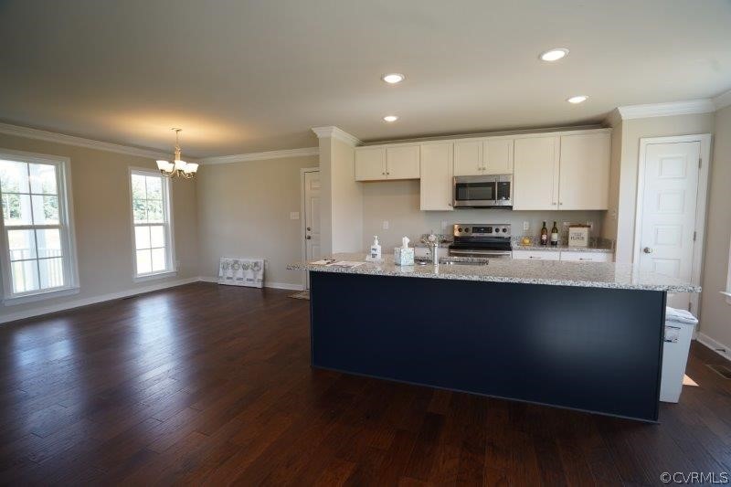 1690 Kingsland Road Henrico, VA 23231 - Photo 5 of 20