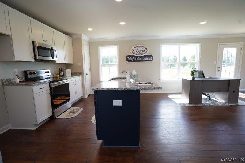 1690 Kingsland Road Henrico, VA 23231 - Photo 6 of 20