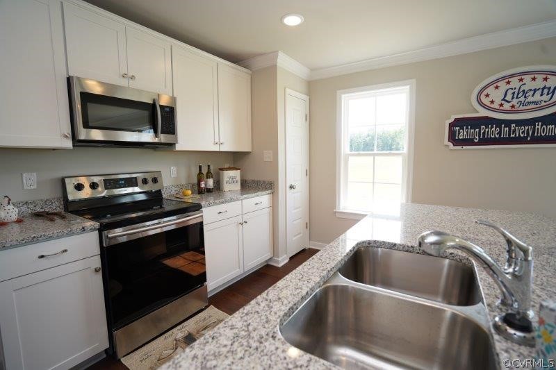 1690 Kingsland Road Henrico, VA 23231 - Photo 7 of 20